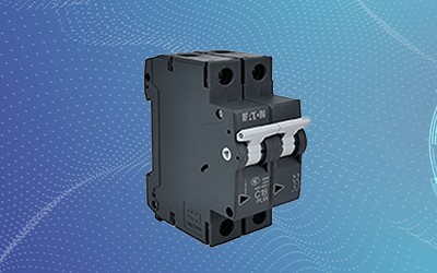 Eaton Moeller Xpole-x Miniature Circuit Breaker PLD-X Series
