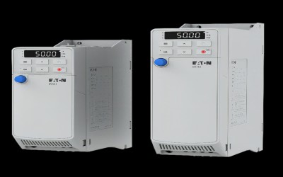 简单、可靠、高效：Eaton PowerXL DV1X1系列低压变频器