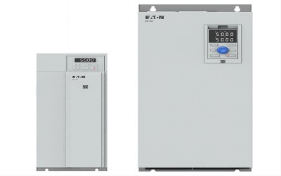 高效节能、功能全面的伊顿PowerXL DF1X1系列低压变频器
